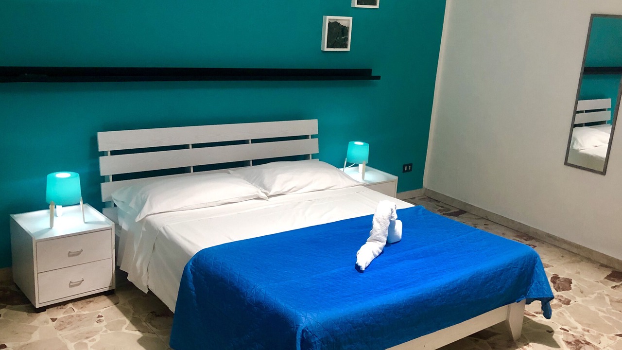 Photo of Bedroom in Monte Po-Nesima-San Leone-Rapisardi