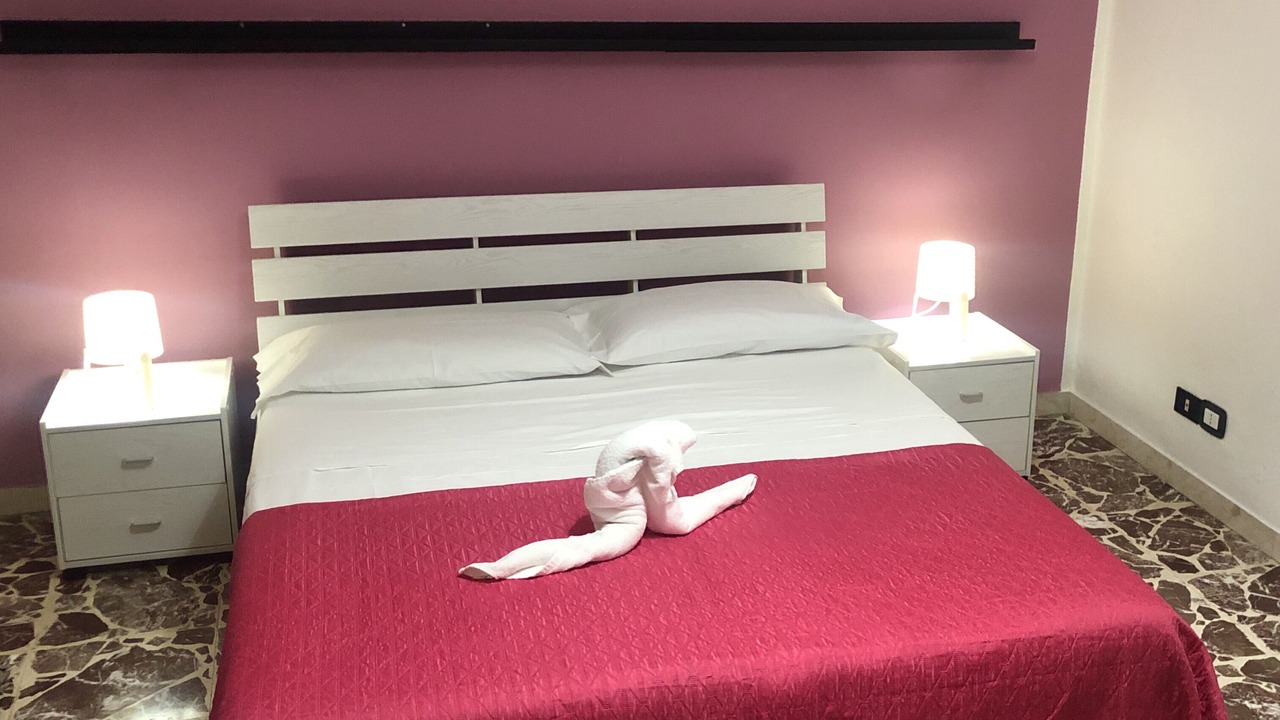 Photo of Bedroom in Monte Po-Nesima-San Leone-Rapisardi