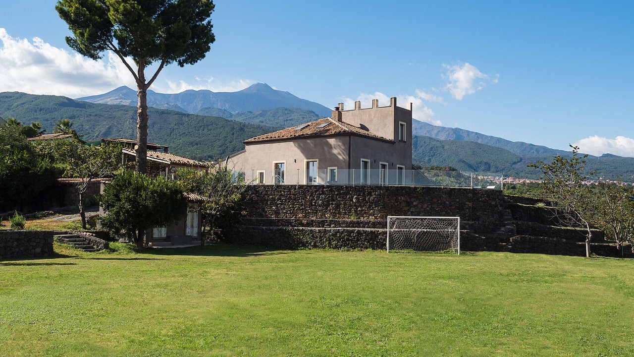 Photo of Outdoor in Zafferana Etnea