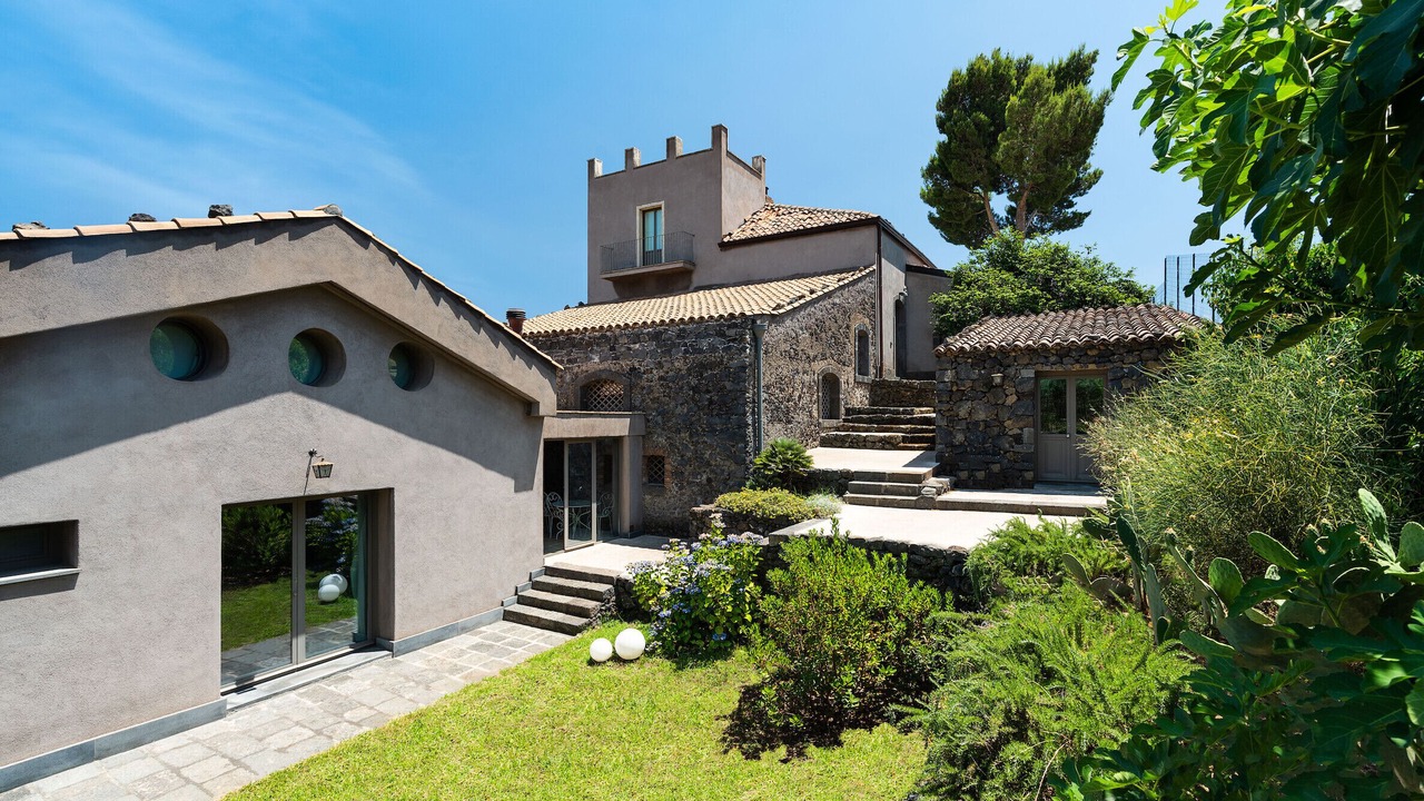 Photo of Outdoor in Zafferana Etnea