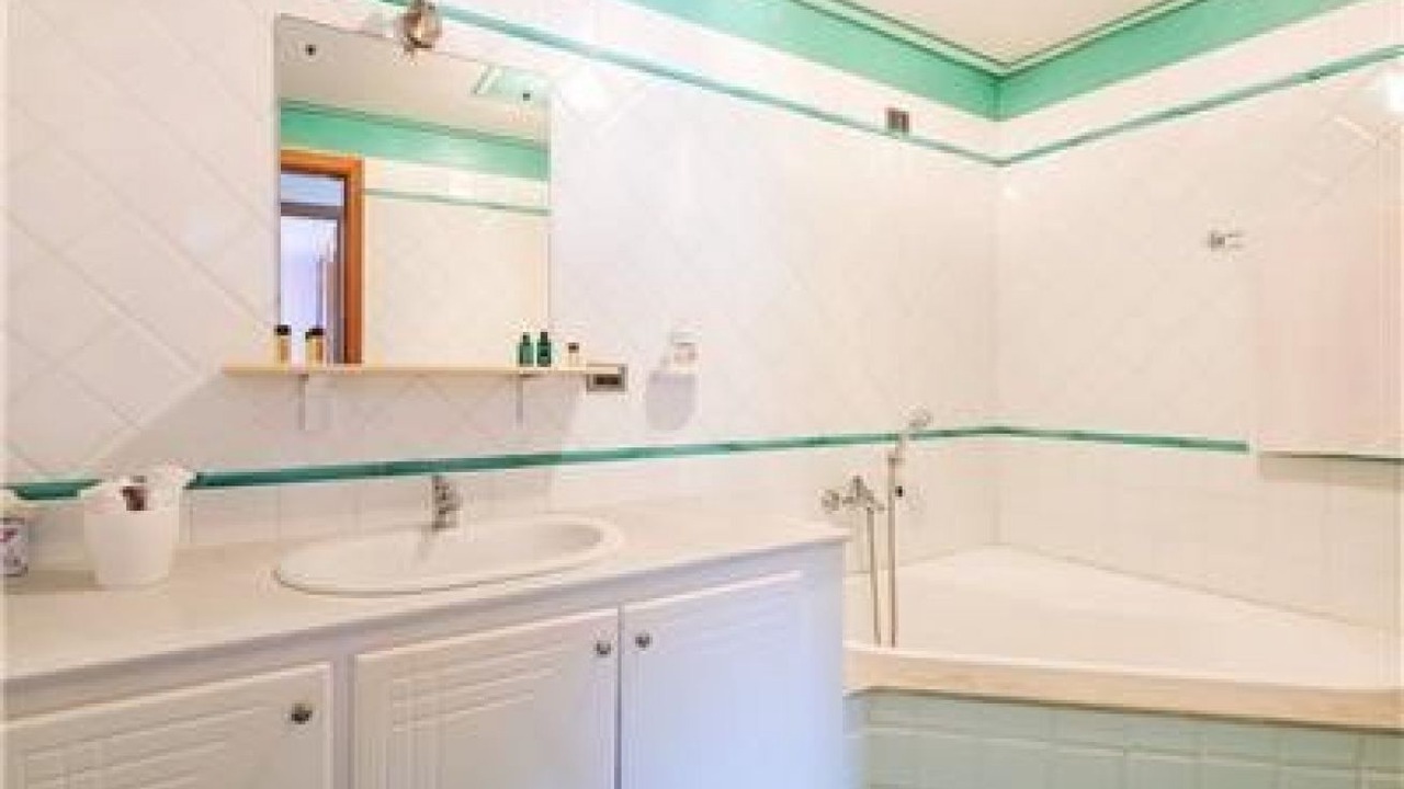 Photo of Bathroom in Aspra