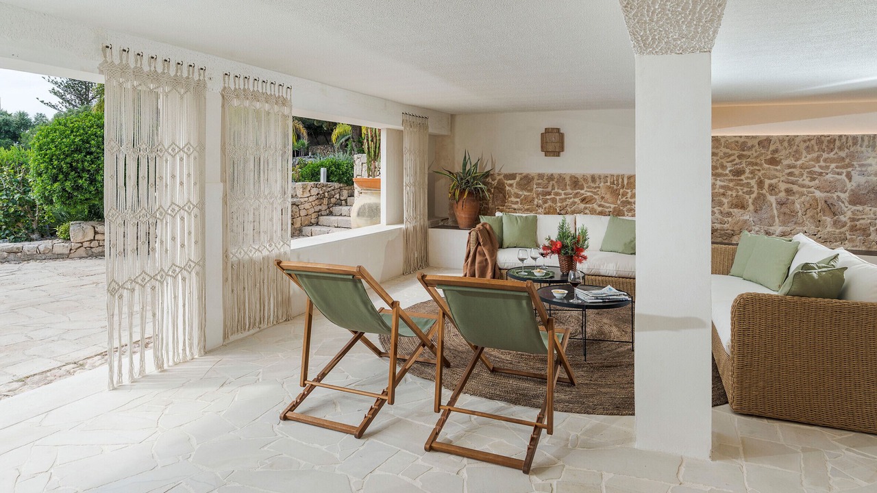 Photo of Patio Balcony in Plemmirio