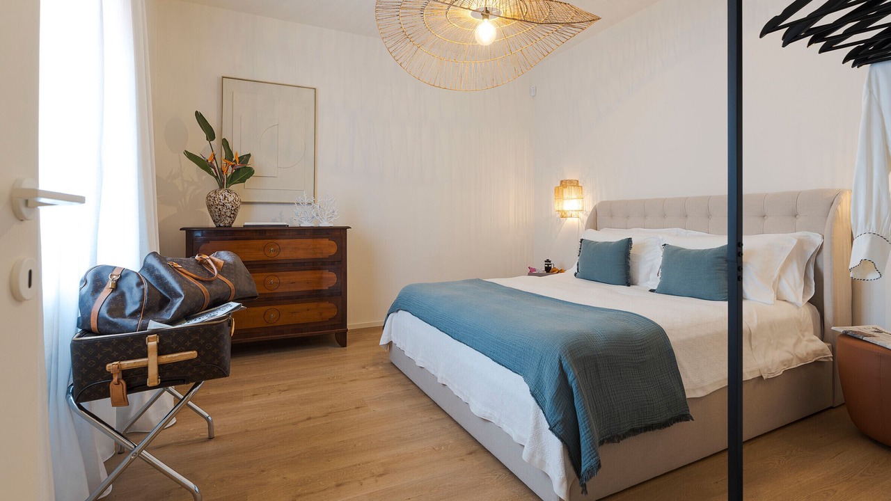 Photo of Bedroom in Plemmirio