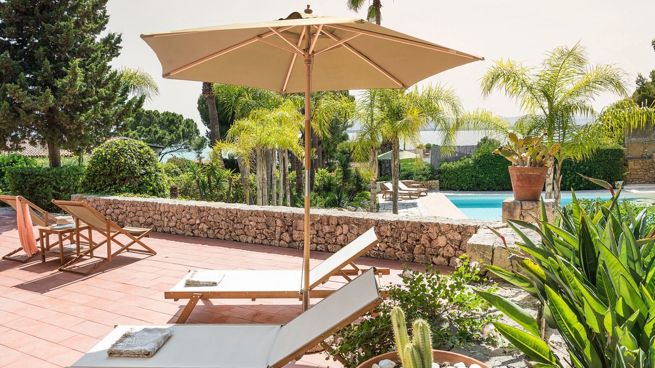 Photo of Patio Balcony in Plemmirio
