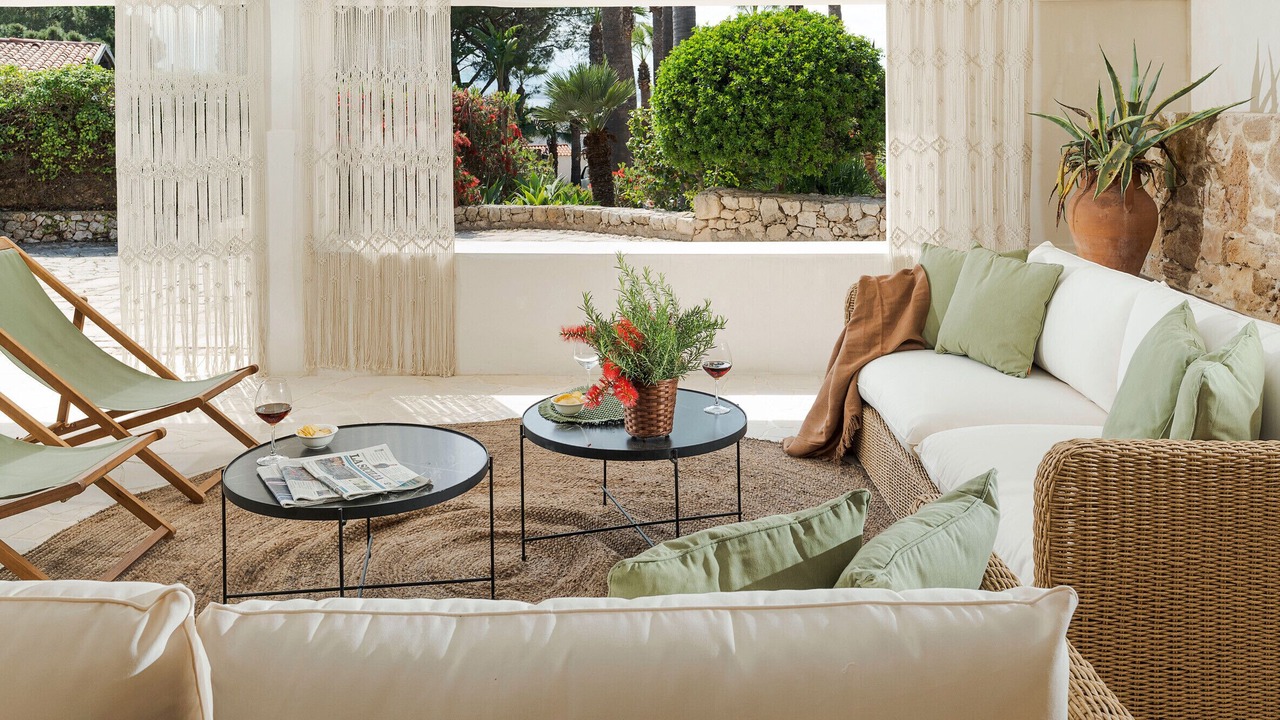 Photo of Livingroom in Plemmirio