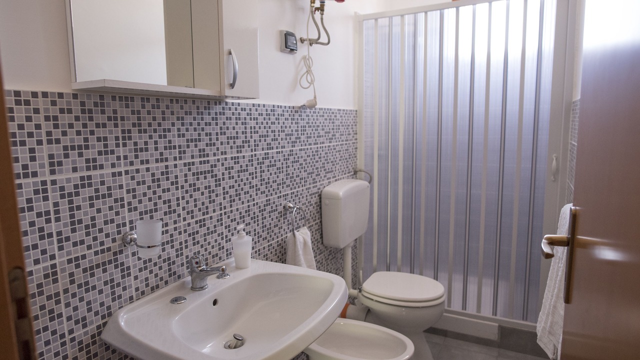 Photo of Bathroom in Sciacca