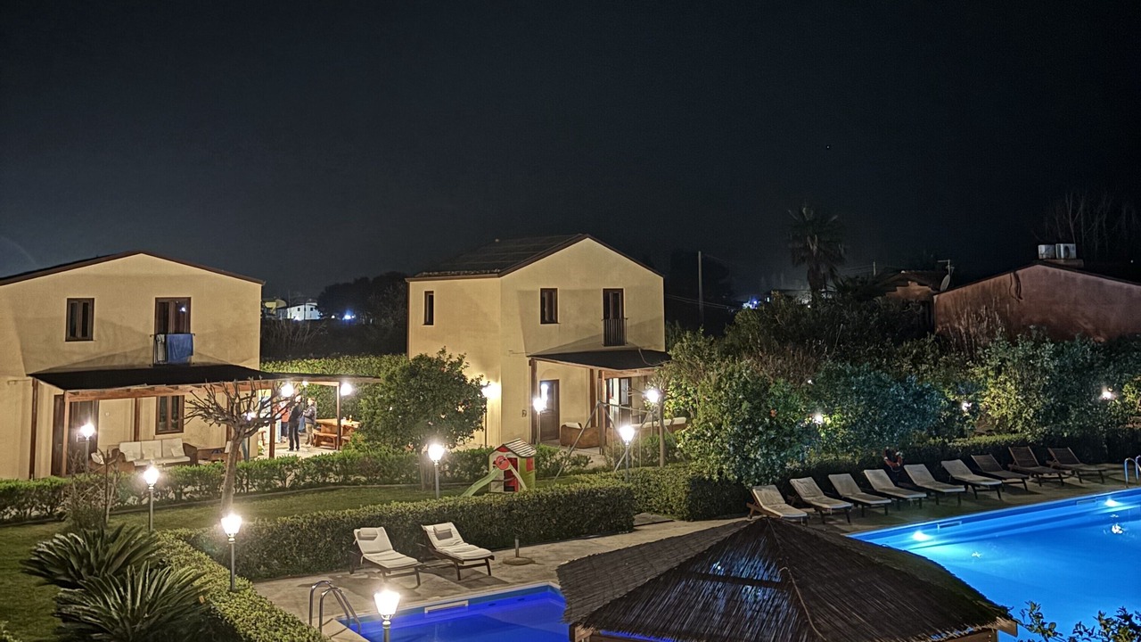 Photo of Outdoor in Gorgo Lungo