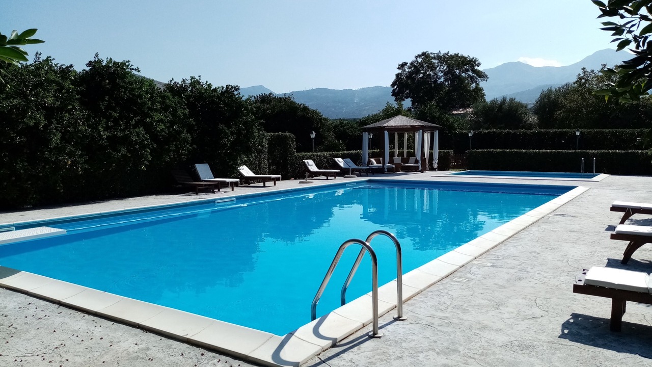 Photo of Outdoor in Gorgo Lungo