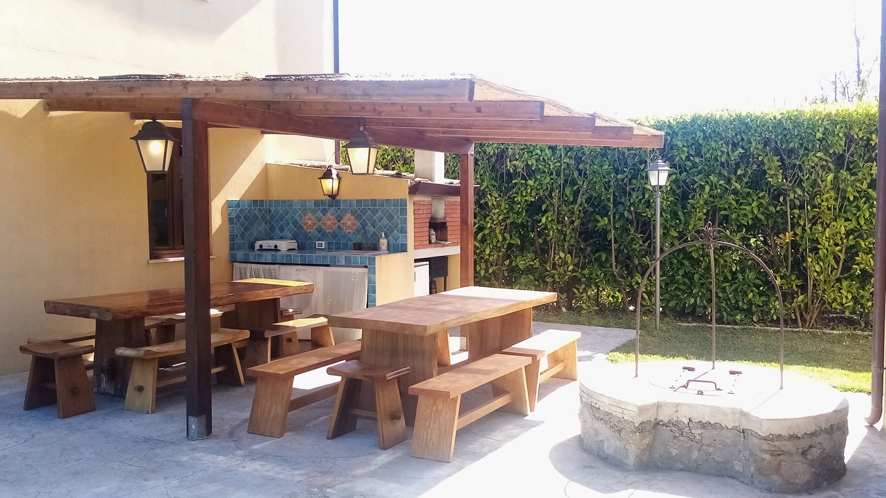 Photo of Outdoor in Gorgo Lungo