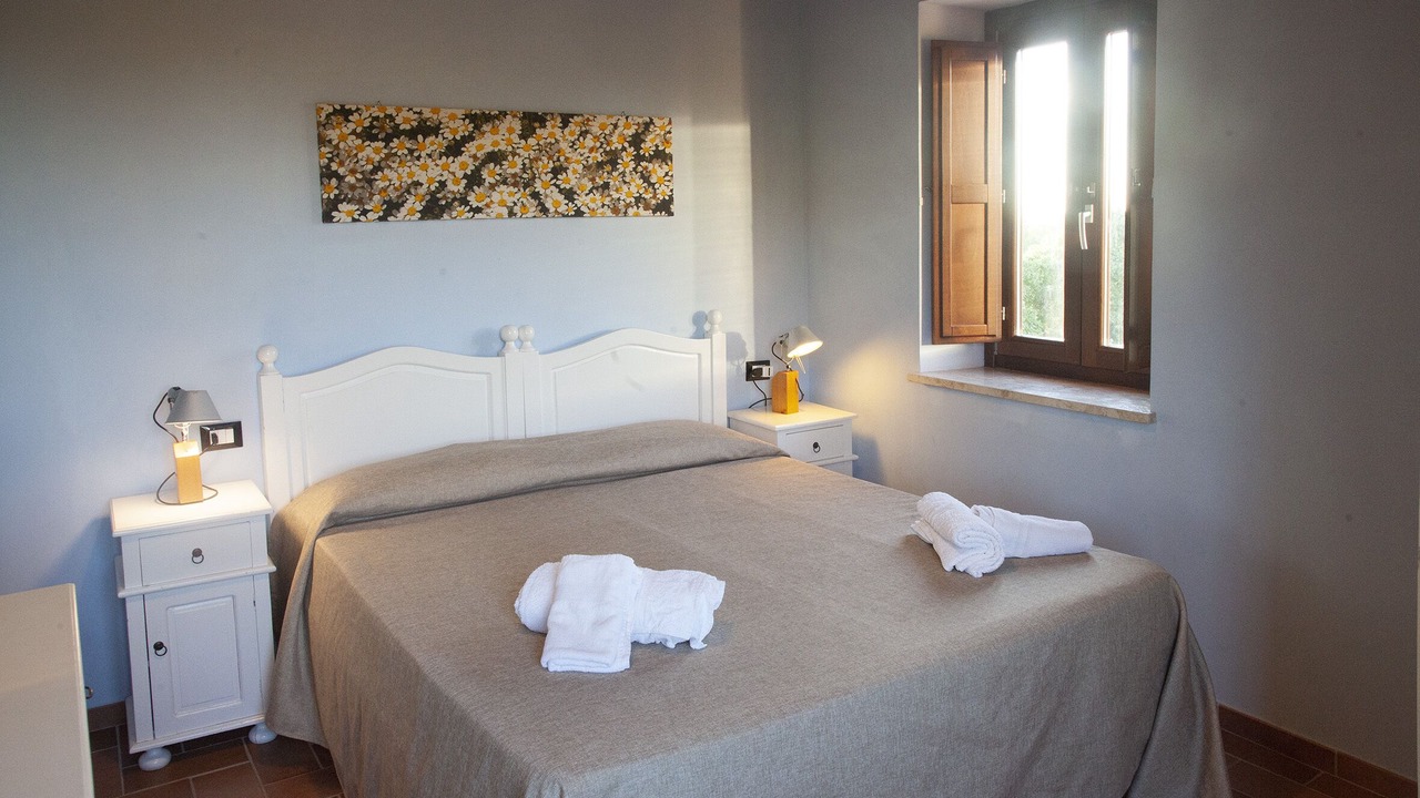 Photo of Bedroom in Gorgo Lungo