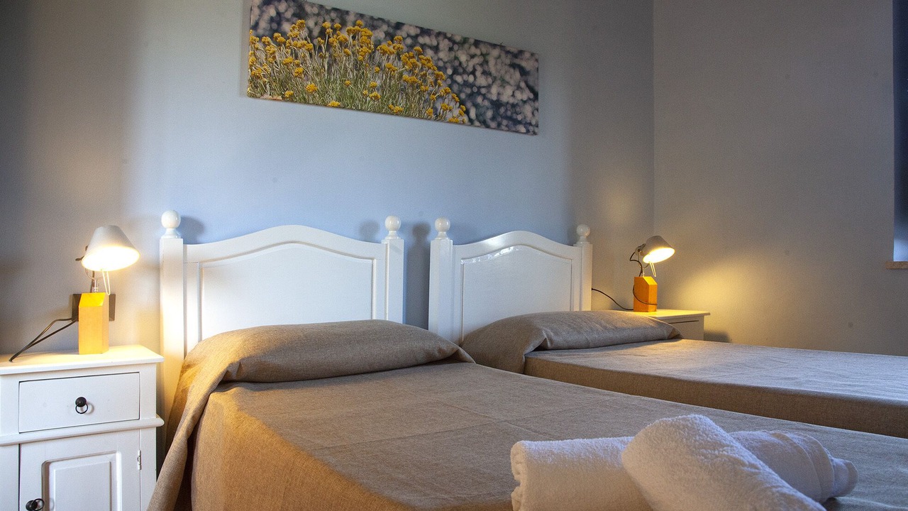 Photo of Bedroom in Gorgo Lungo