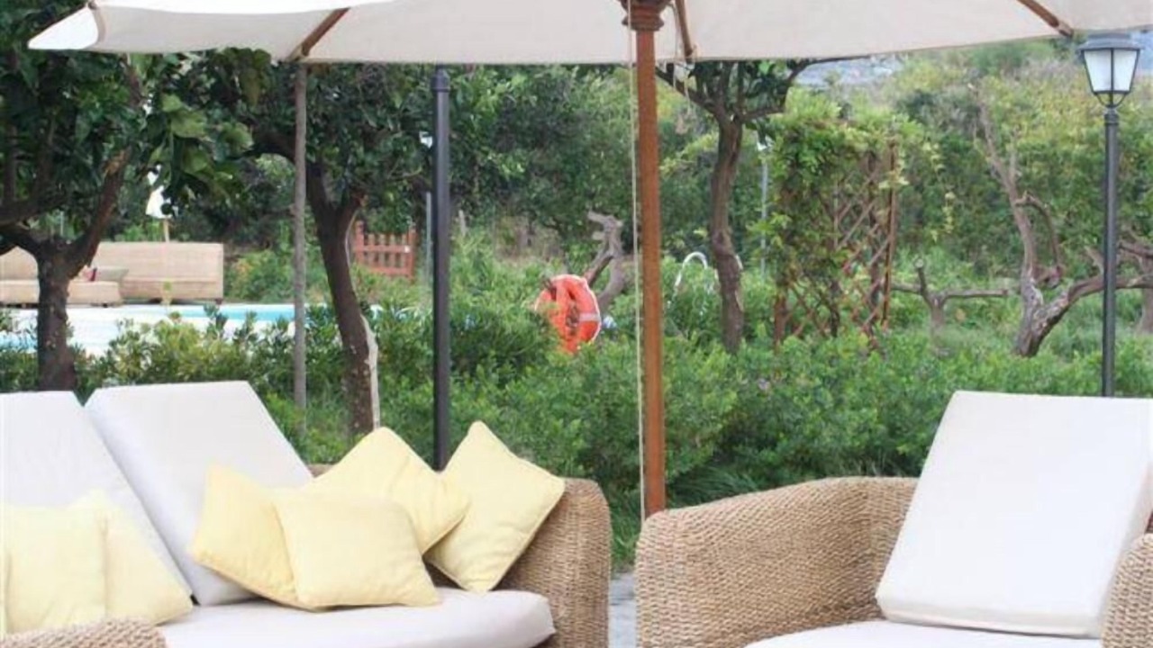 Photo of Outdoor in Gorgo Lungo
