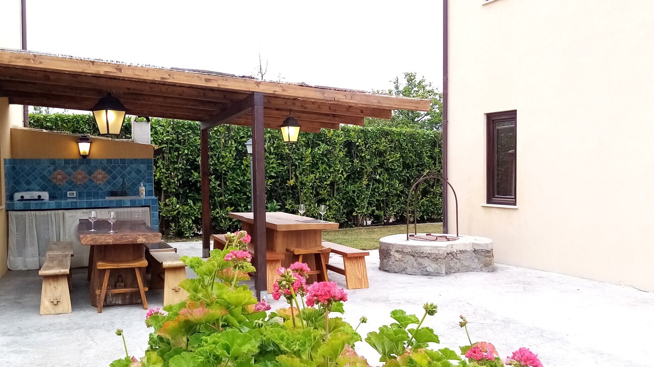 Photo of Outdoor in Gorgo Lungo