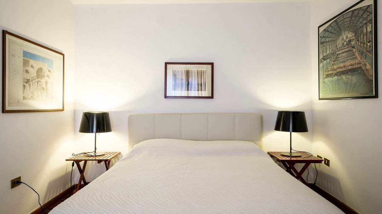 Photo of Bedroom in Bagheria