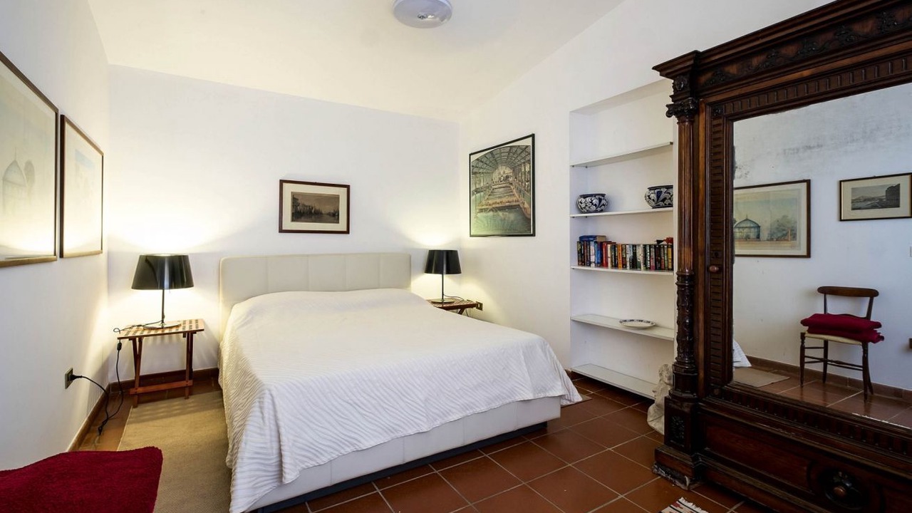 Photo of Bedroom in Bagheria