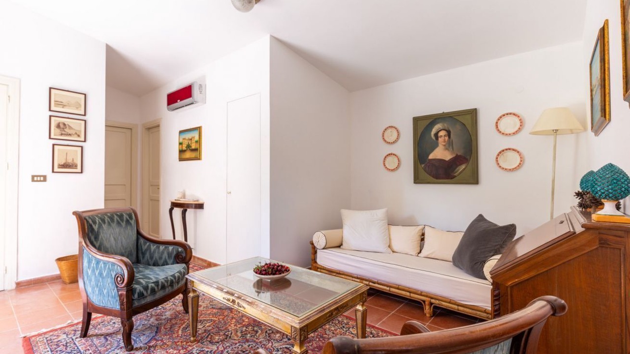 Photo of Livingroom in Bagheria