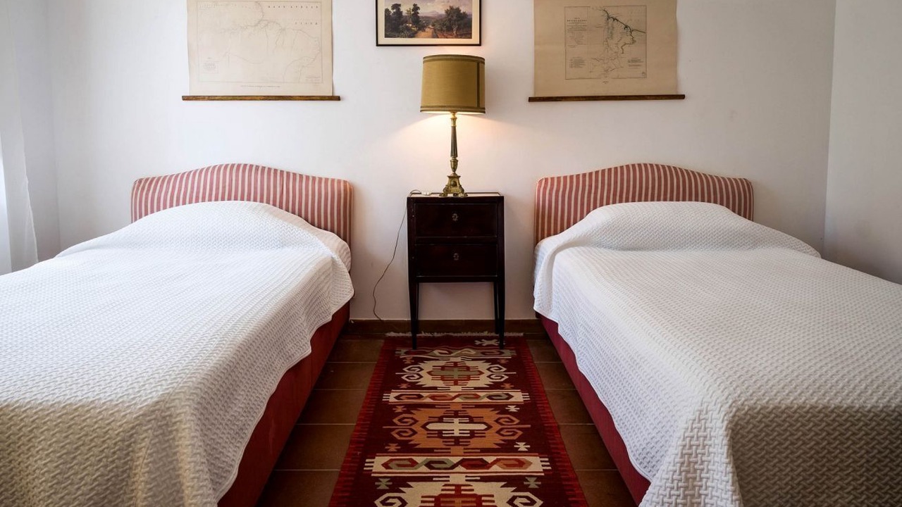 Photo of Bedroom in Bagheria