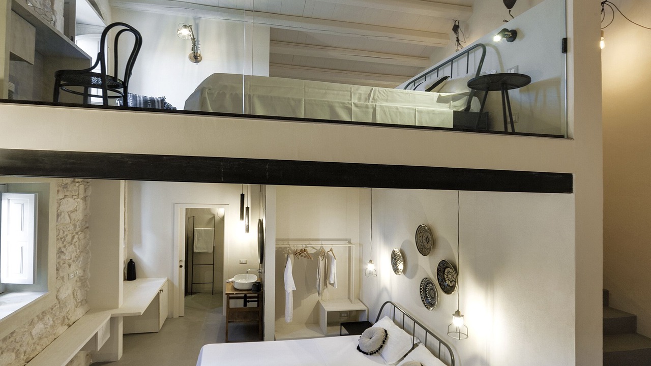 Photo of Bedroom in Ragusa