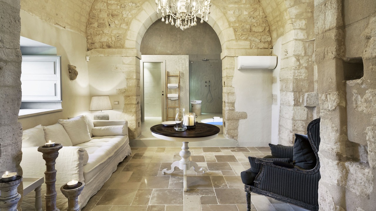 Photo of Bedroom in Ragusa