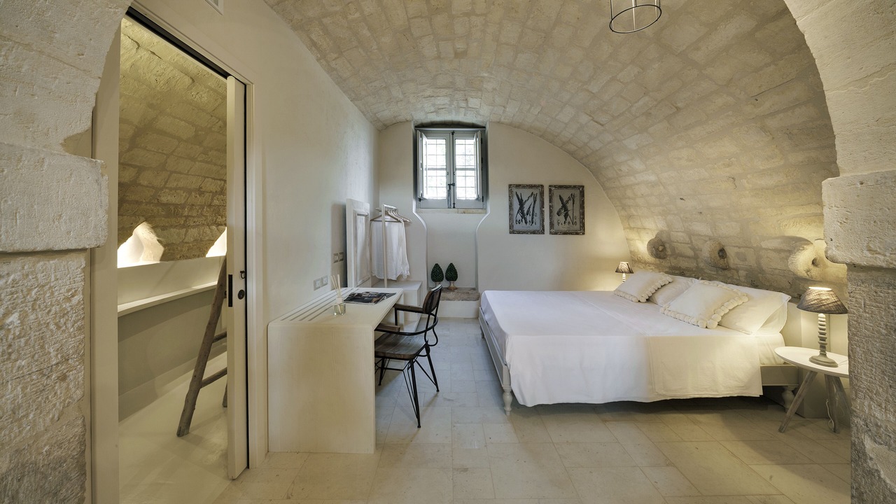 Photo of Bedroom in Ragusa