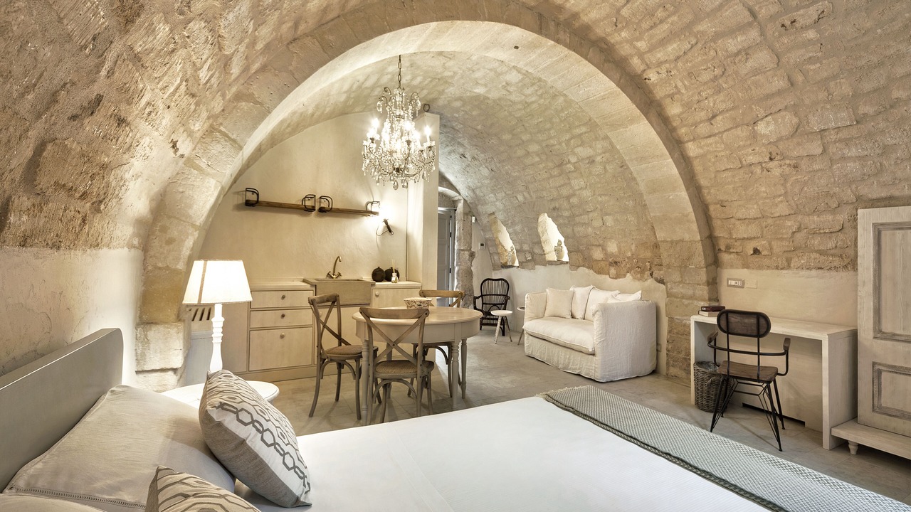 Photo of Bedroom in Ragusa