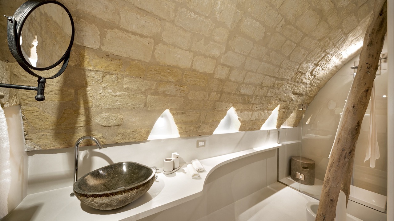 Photo of Bathroom in Ragusa
