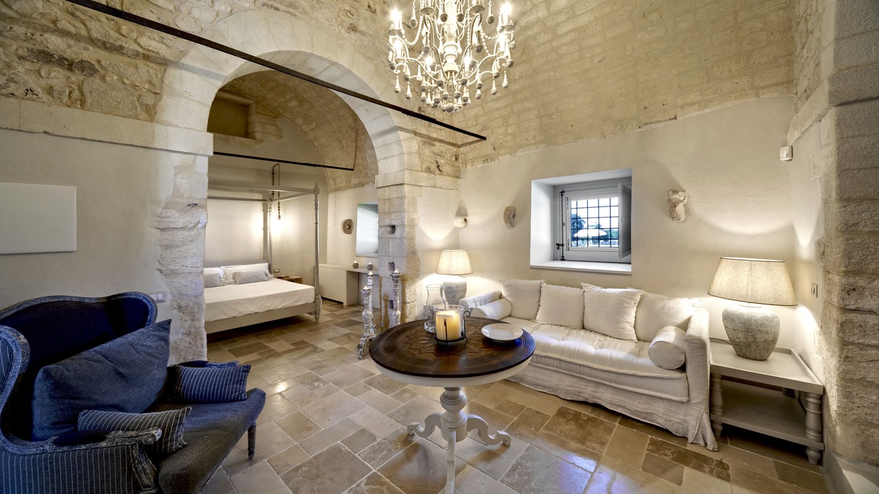Photo of Bedroom in Ragusa