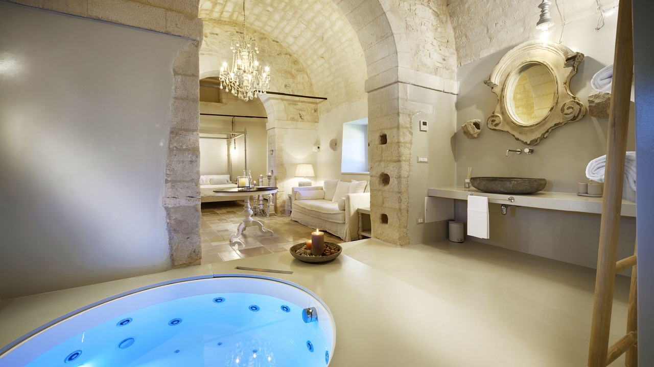 Photo of Bedroom in Ragusa