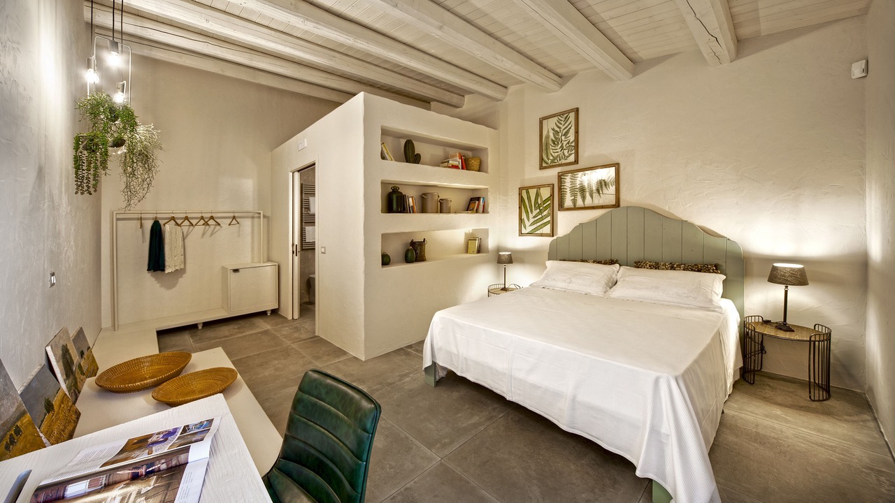 Photo of Bedroom in Ragusa