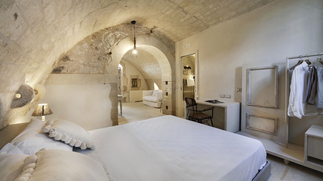 Photo of Bedroom in Ragusa