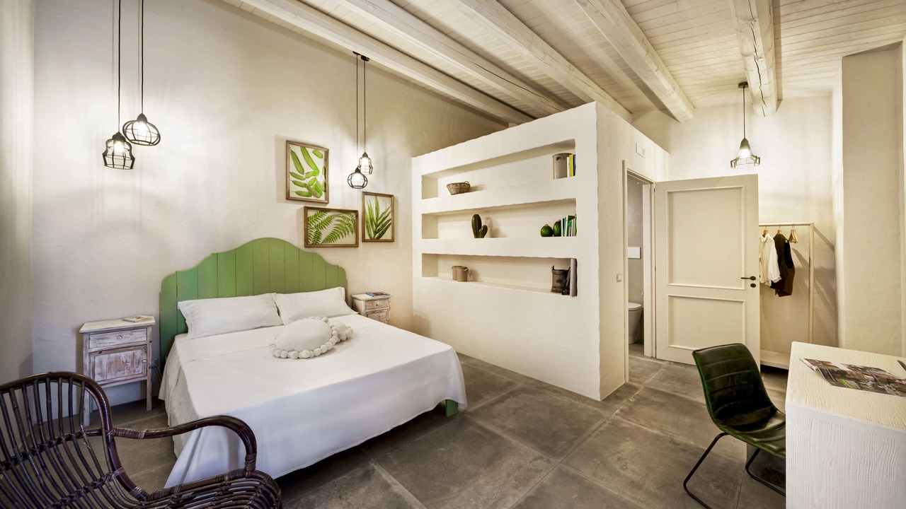 Photo of Bedroom in Ragusa