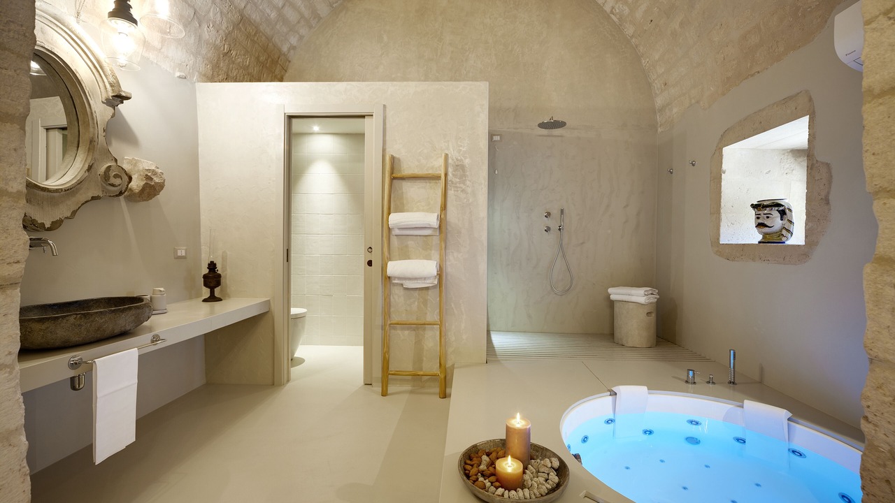 Photo of Bedroom in Ragusa
