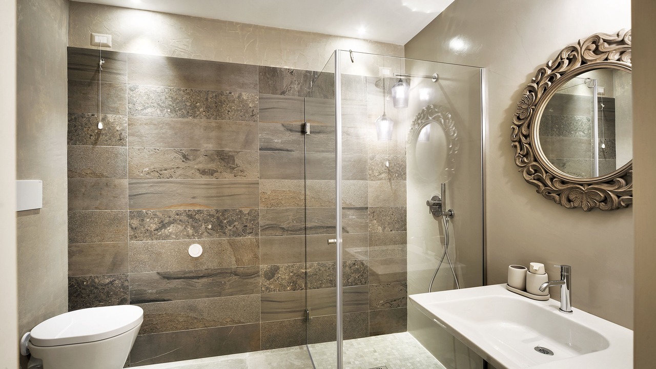 Photo of Bathroom in Ragusa