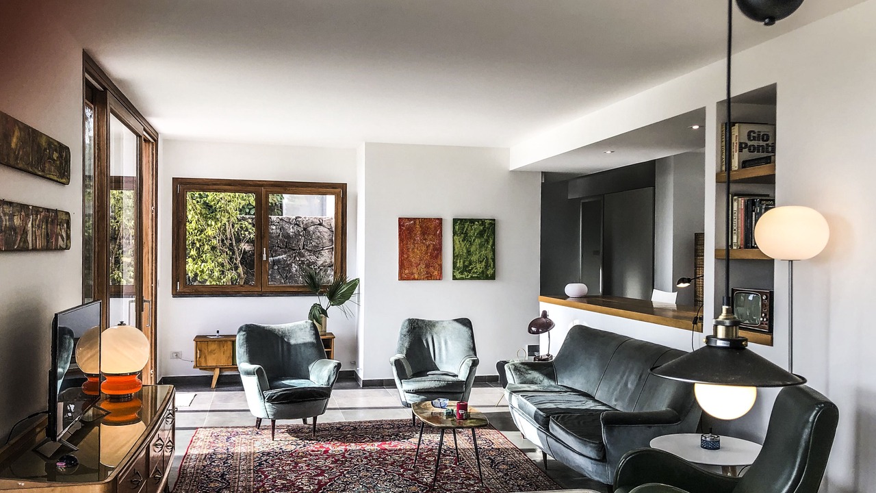 Photo of Livingroom in Archi