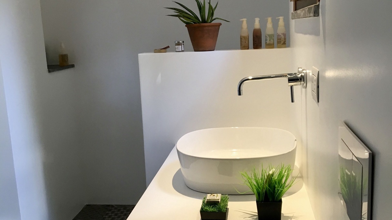 Photo of Bathroom in Archi