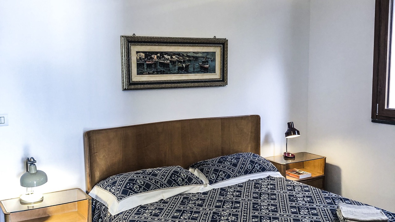 Photo of Bedroom in Archi