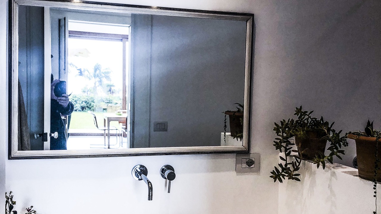 Photo of Bathroom in Archi