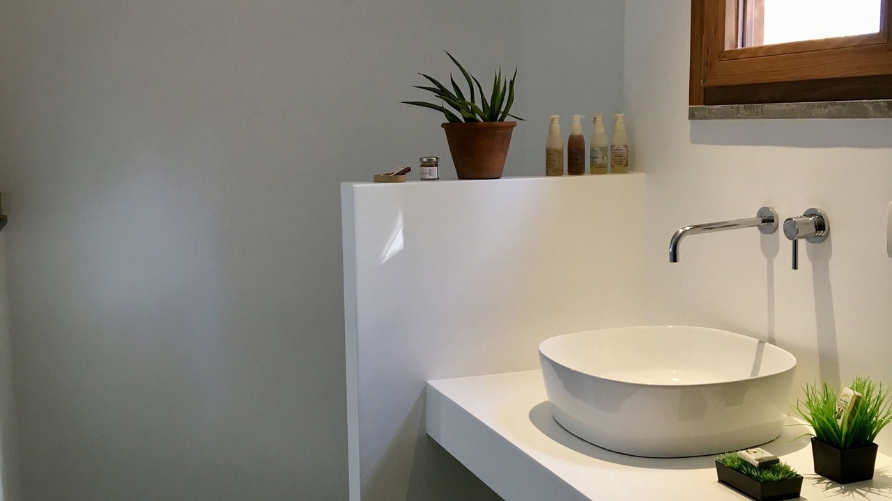 Photo of Bathroom in Archi