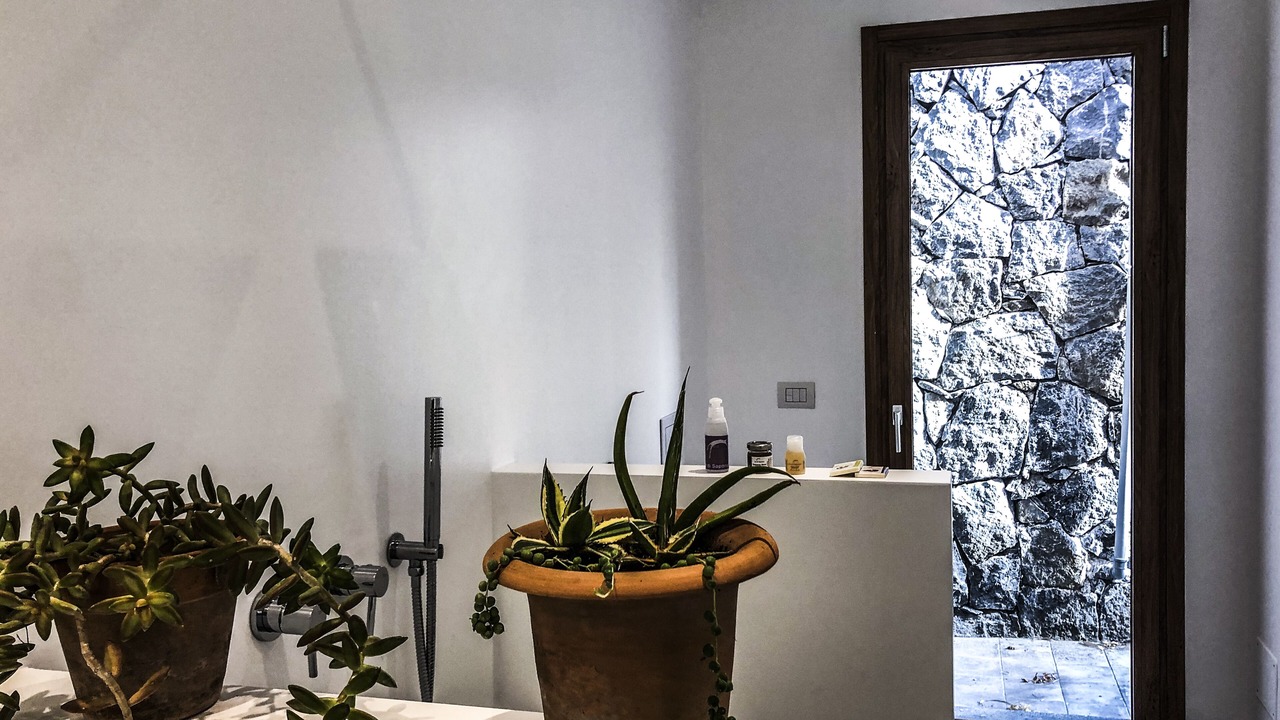 Photo of Bathroom in Archi