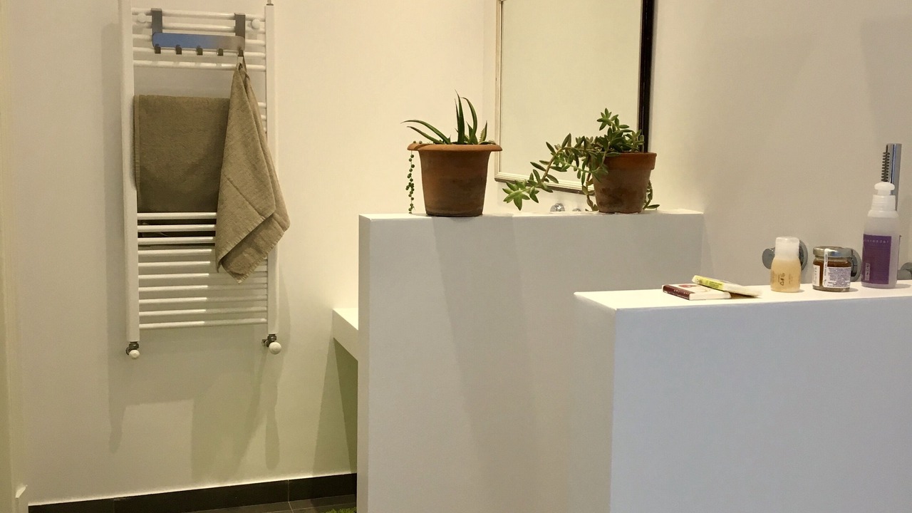 Photo of Bathroom in Archi