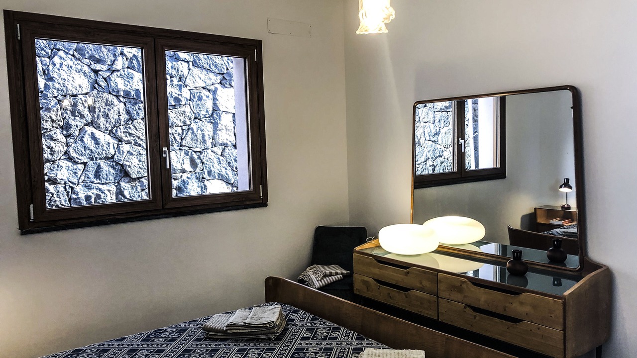 Photo of Bedroom in Archi