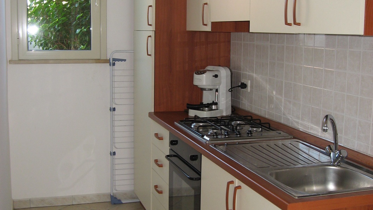 Photo of Kitchen in Fondo Morte