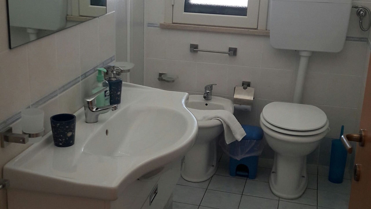 Photo of Bathroom in Fondo Morte