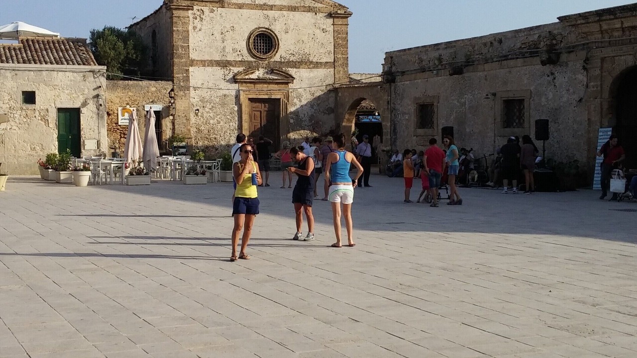 Photo of Others in Fondo Morte