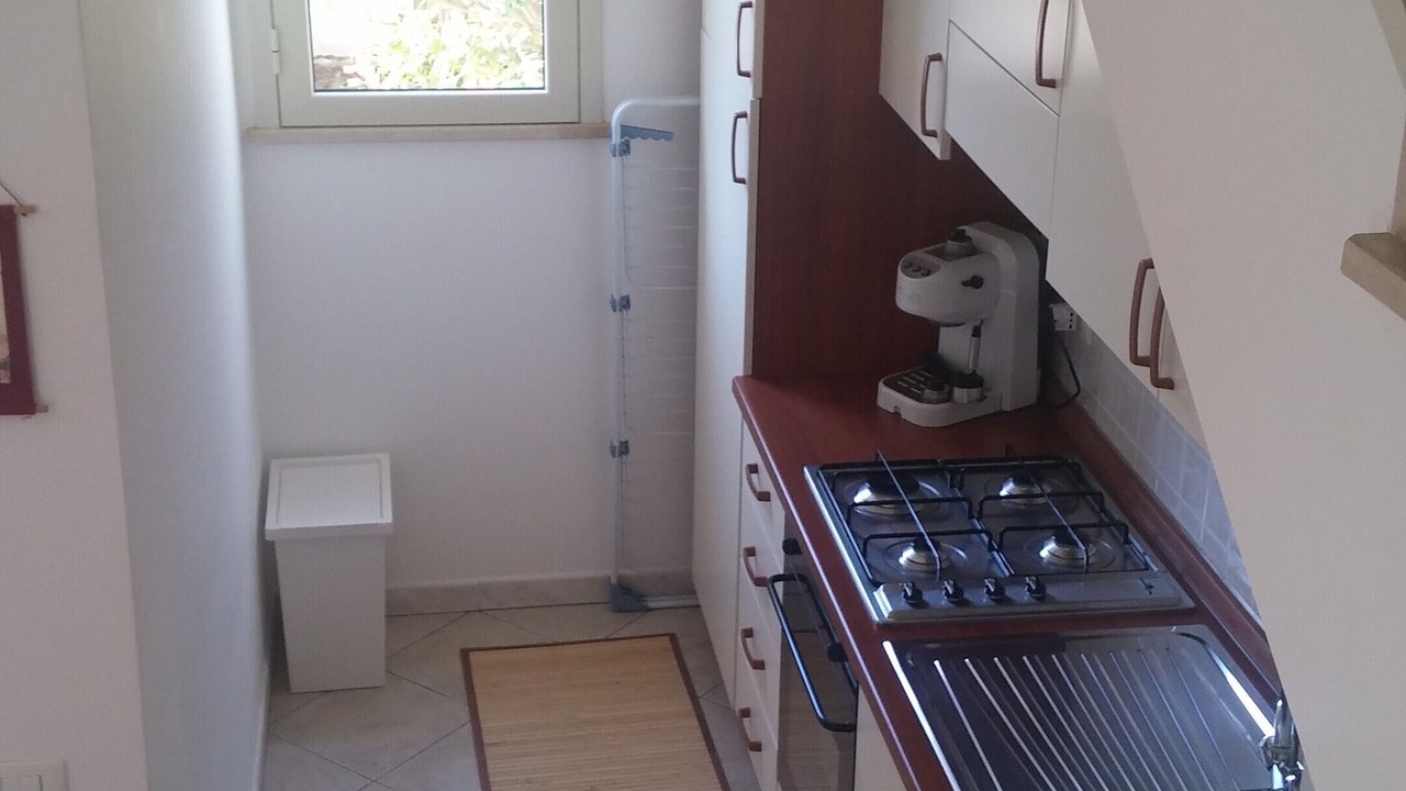 Photo of Kitchen in Fondo Morte