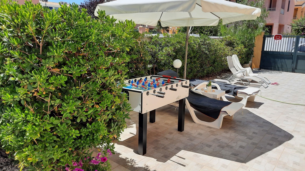 Photo of Patio Balcony in Fondo Morte