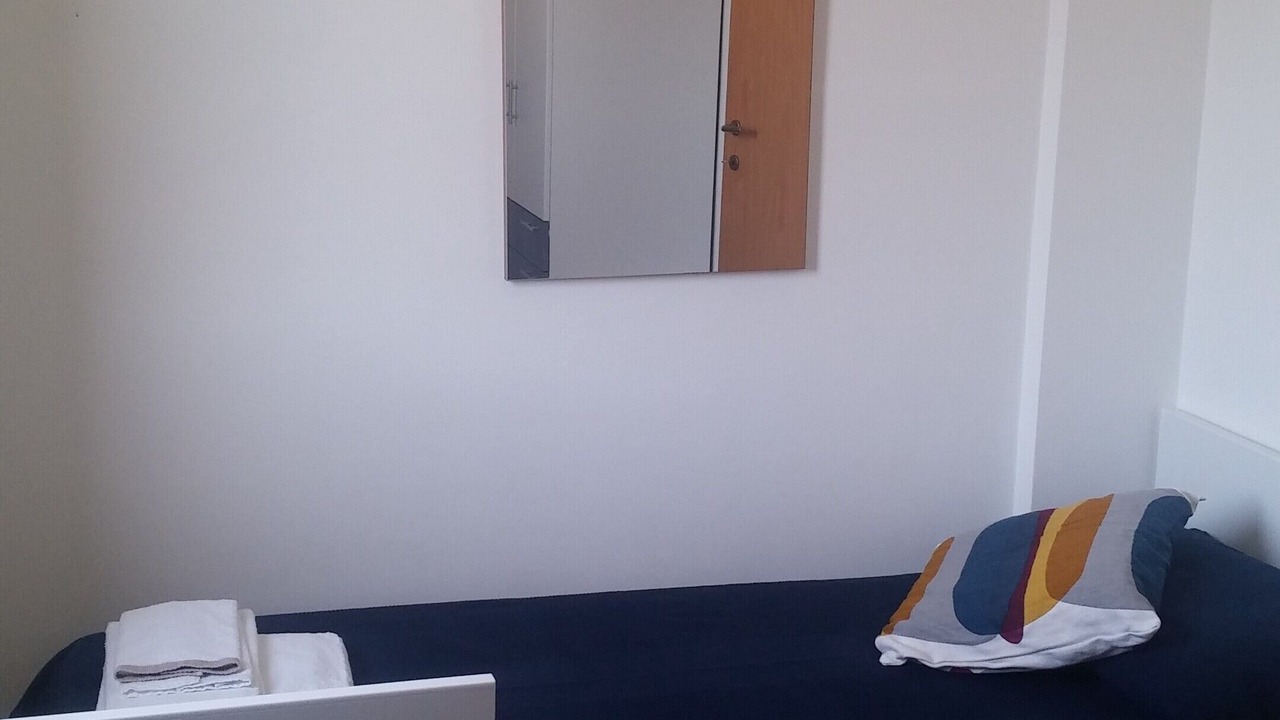 Photo of Bedroom in Fondo Morte