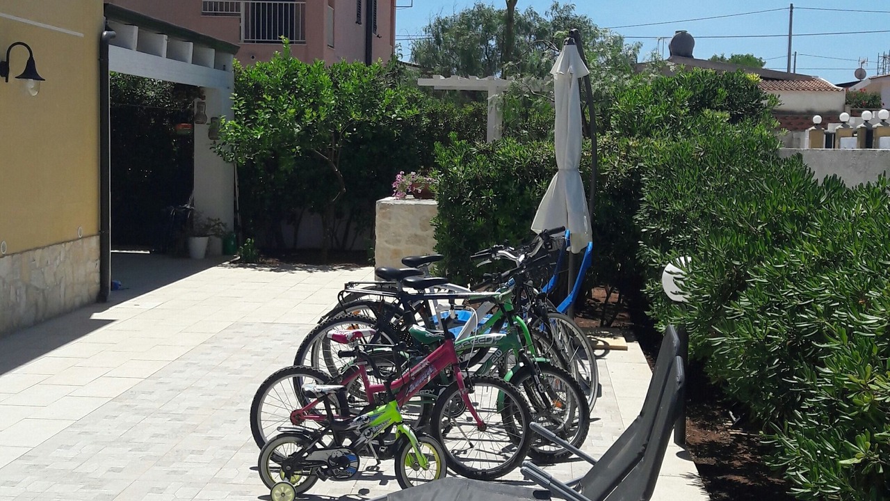 Photo of Outdoor in Fondo Morte