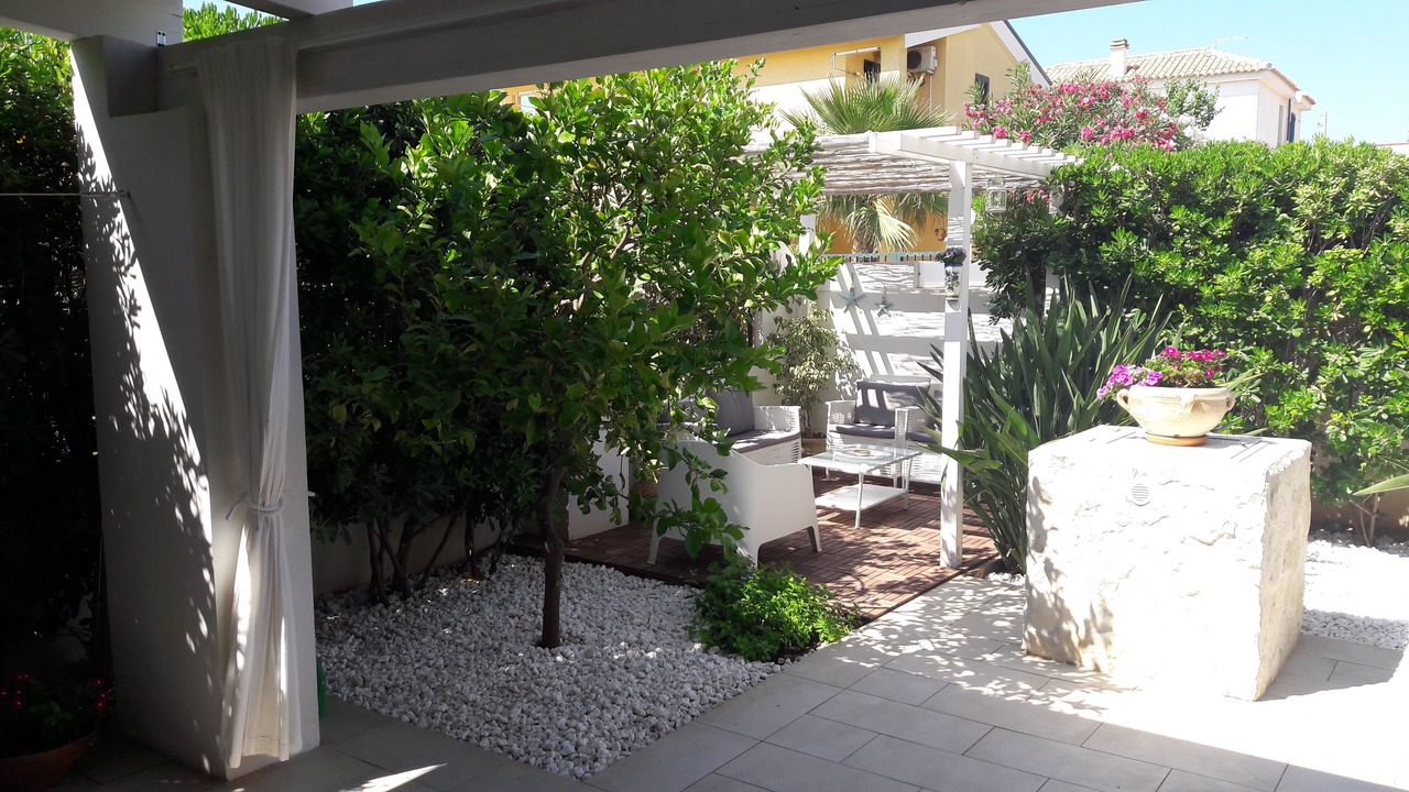 Photo of Patio Balcony in Fondo Morte