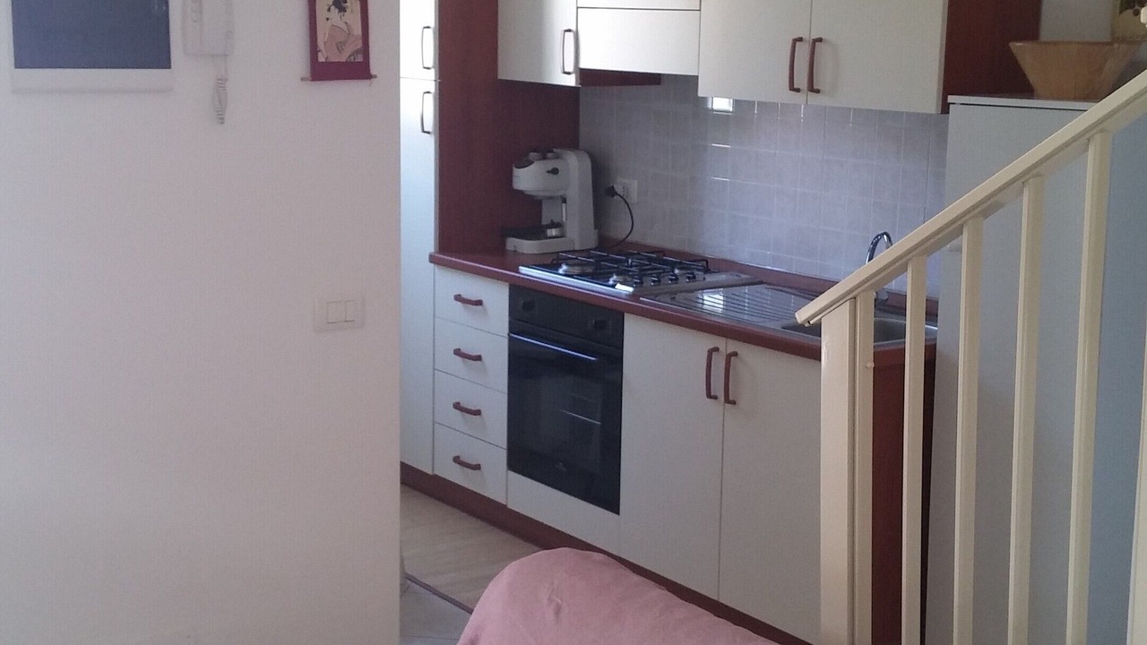 Photo of Livingroom in Fondo Morte